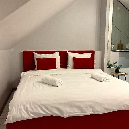 Pure Apartments Vip 5 Lviv Eksteriør bilde