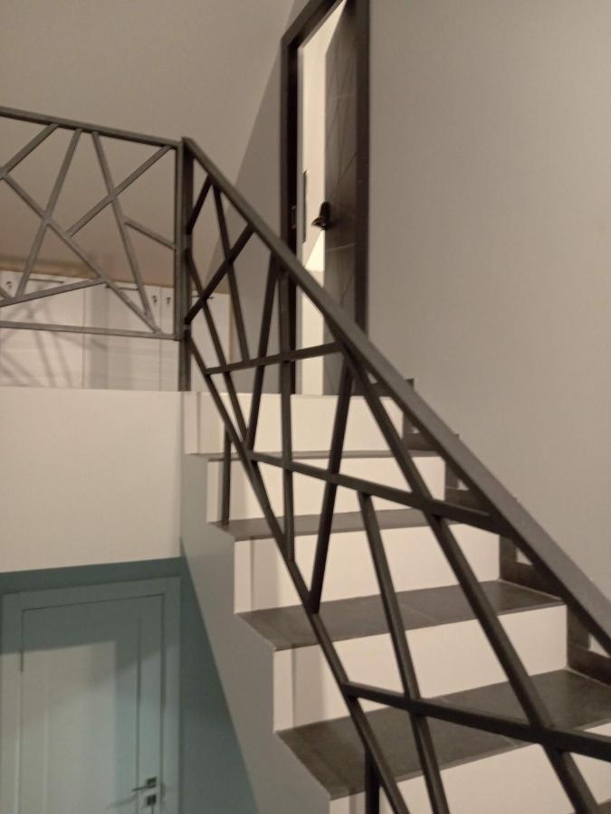 Pure Apartments Vip 5 Lviv Eksteriør bilde