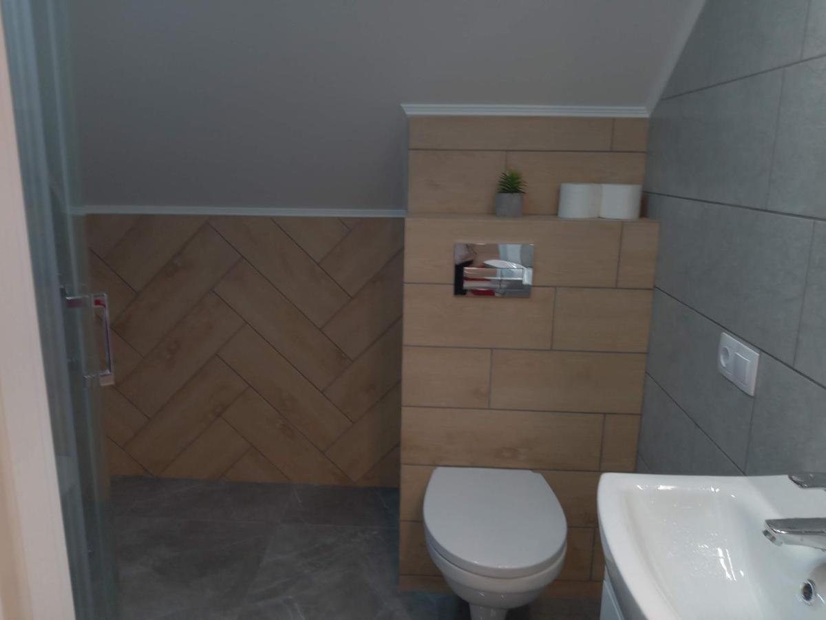 Pure Apartments Vip 5 Lviv Eksteriør bilde
