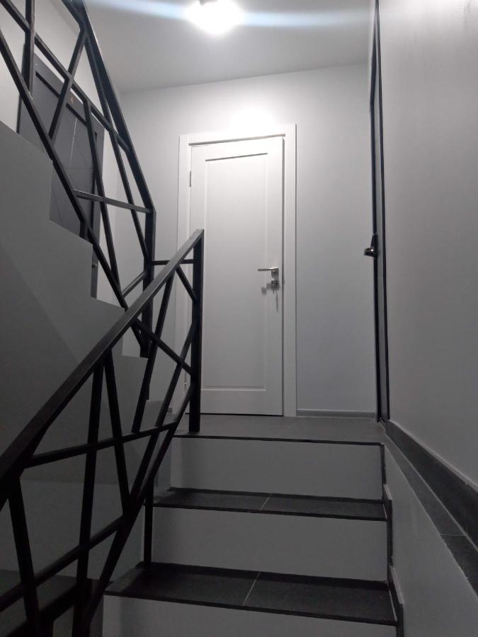 Pure Apartments Vip 5 Lviv Eksteriør bilde