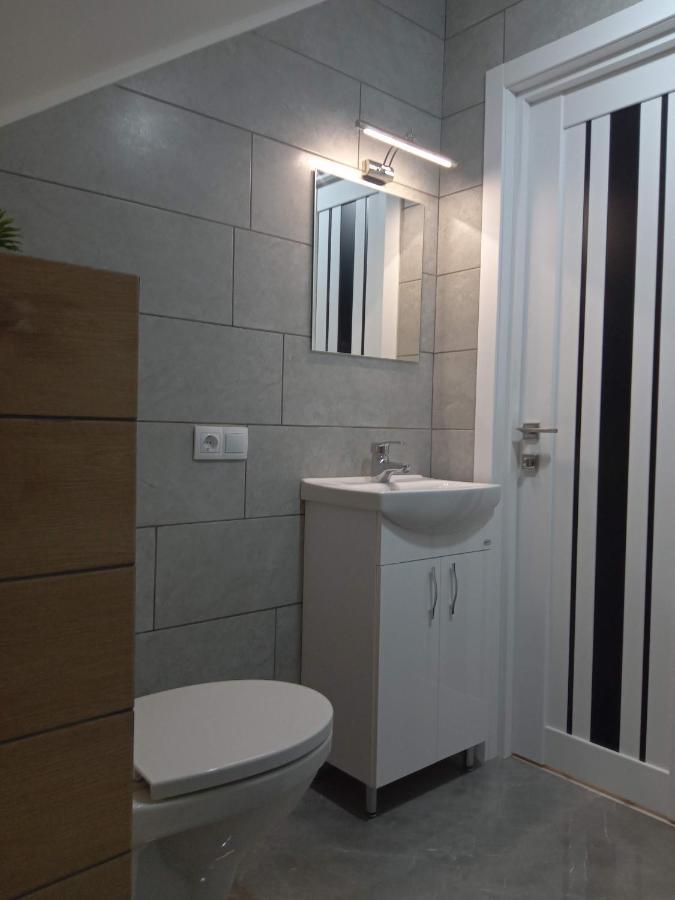 Pure Apartments Vip 5 Lviv Eksteriør bilde